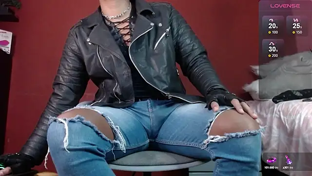 Snapshot of TomLover_12 chatting on March 2025 12:58:01 PM TomLover 12 online show from March 2025 12:58:01 PM