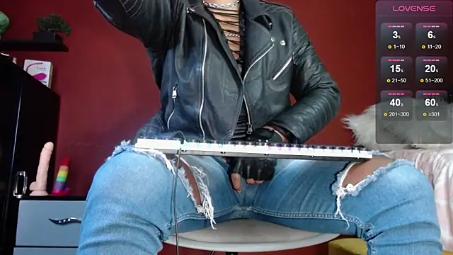 Snapshot of TomLover_12 chatting on March 2025 10:59:01 PM TomLover 12 online show from March 2025 10:59:01 PM