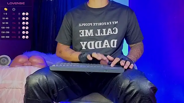 Snapshot of TomLover_12 chatting on October 2025 12:25:01 PM TomLover 12 online show from October 2025 12:25:01 PM