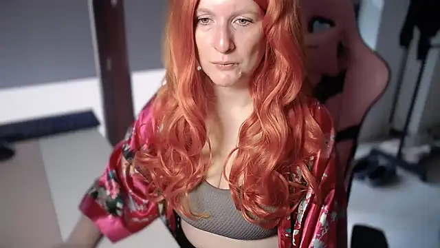 Exotic-Desire online show from March 2026 08:59:01 AM