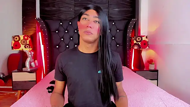 Lucia-sex online show from March 2026 07:35:01 PM