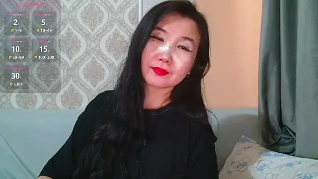 Bet Lu online show from March 2025 10:09:01 AM