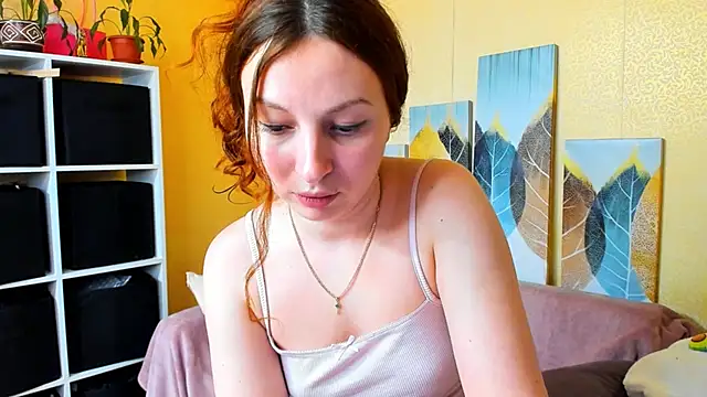 OBabyDoll online show from March 2026 11:04:02 AM