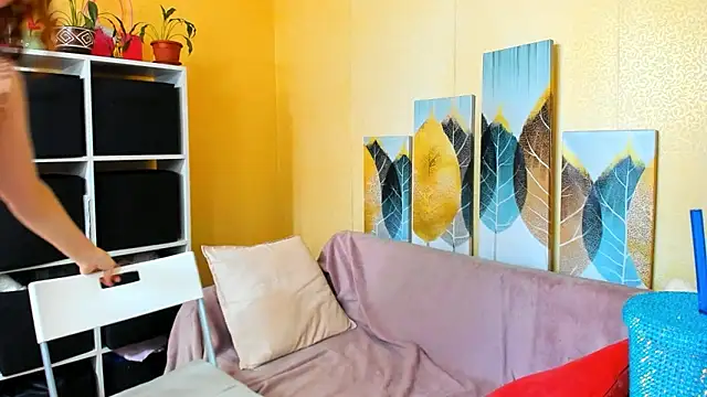 OBabyDoll online show from March 2026 06:06:02 AM