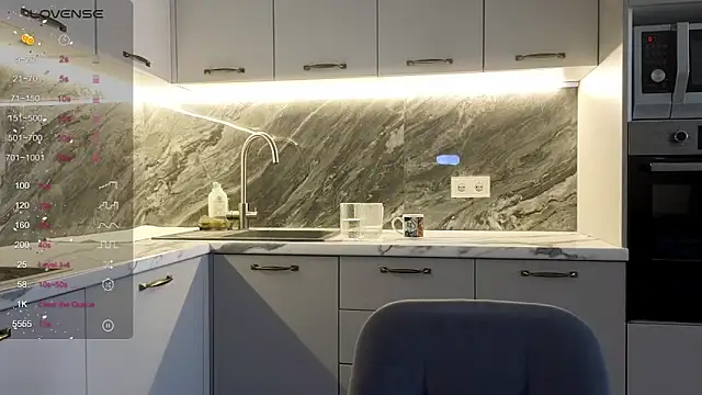 Alice Wonders online show from March 2026 06:18:02 AM