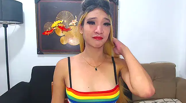 Snapshot of MYGREATLOLLIPOP chatting on February 2025 12:37:01 AM MYGREATLOLLIPOP online show from February 2025 12:37:01 AM