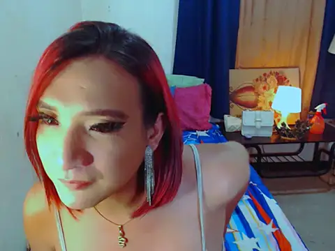 MYGREATLOLLIPOP online show from March 2026 12:55:01 PM