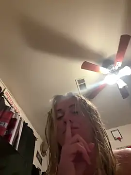 ClumsyLink online show from February 2025 02:35:02 PM