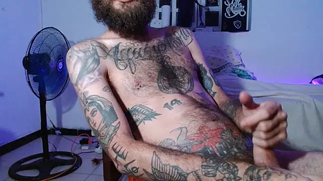 Tatted21xxx online show from October 2025 06:36:02 AM