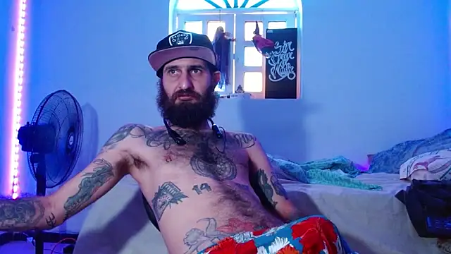 Tatted21xxx online show from October 2025 02:23:02 PM