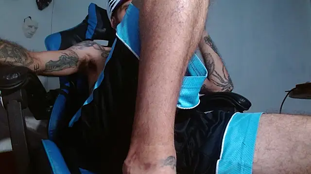 Tatted21xxx online show from March 2026 08:12:02 PM