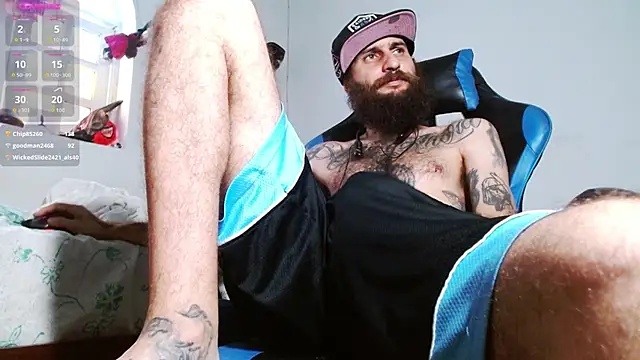 Tatted21xxx online show from May 2026 04:45:02 PM