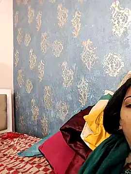 Manmohini123 online show from February 2025 06:11:02 AM