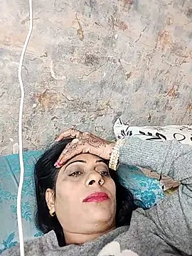 Manmohini123 online show from February 2025 07:50:01 AM