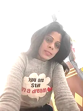 Manmohini123 online show from February 2025 11:17:01 AM