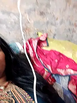 Manmohini123 online show from February 2025 09:34:02 AM