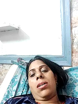 Manmohini123 online show from March 2025 10:45:01 AM