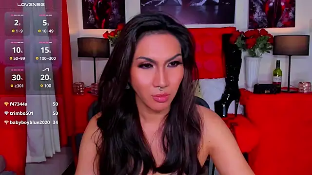 Snapshot of ErinSmith7inches_TS chatting on January 2025 07:57:01 AM ErinSmith7inches TS online show from January 2025 07:57:01 AM