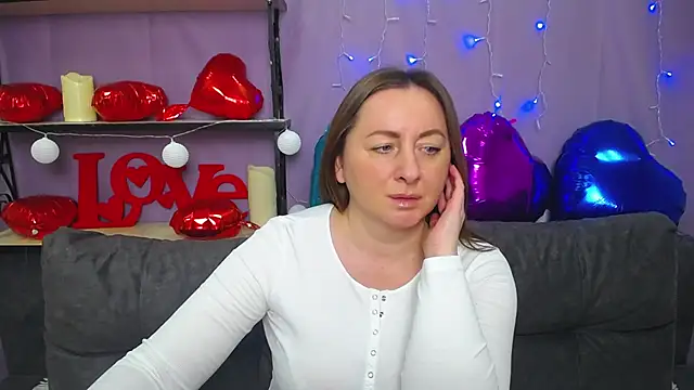 Abby Taylorr online show from February 2025 10:17:02 AM