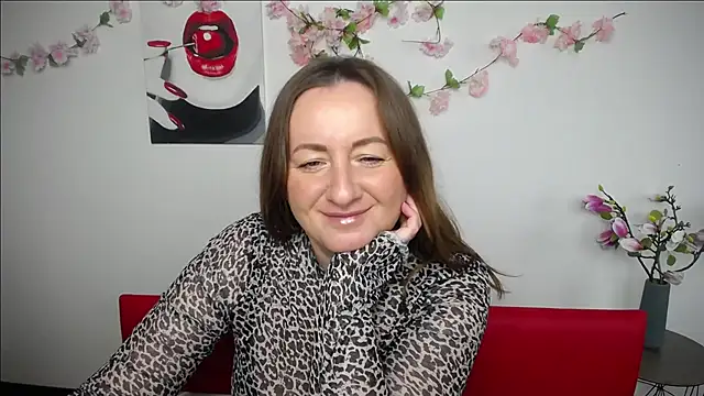 Abby Taylorr online show from November 2025 07:19:01 AM