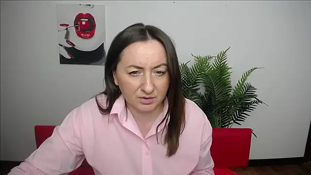 Abby Taylorr online show from February 2026 08:18:02 AM