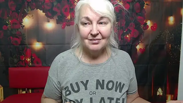 BlondyLeeBest online show from January 2025 07:28:02 PM