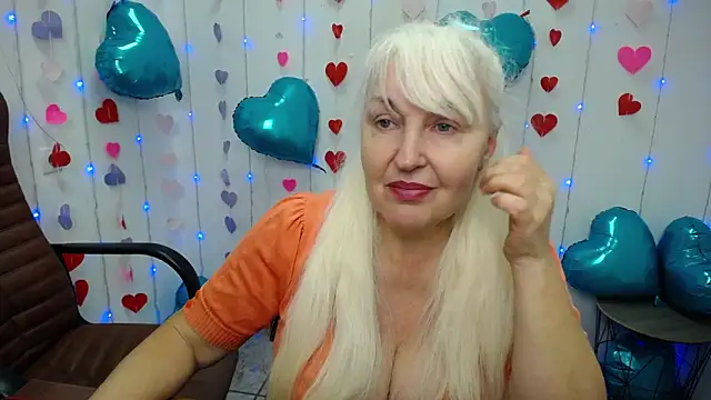 BlondyLeeBest online show from February 2025 04:48:02 AM