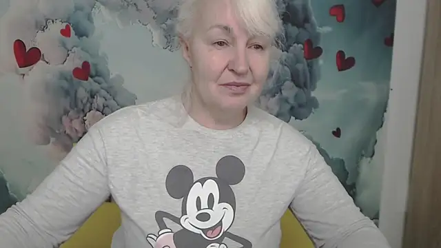 BlondyLeeBest online show from February 2025 07:14:02 PM