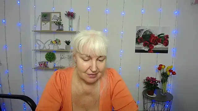 BlondyLeeBest online show from March 2025 01:19:01 AM