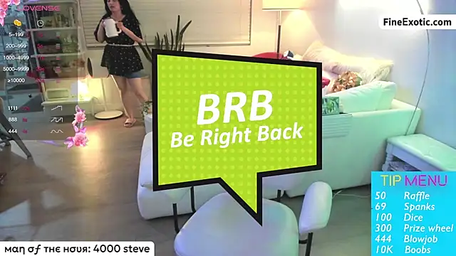 Vesaaa online show from March 2025 05:02:01 AM