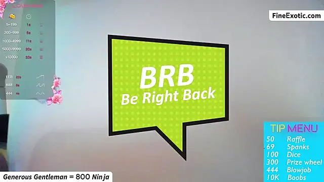 Vesaaa online show from March 2025 02:59:01 AM