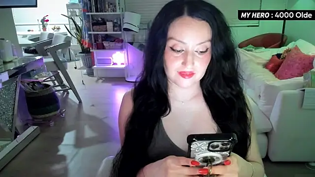 Vesaaa online show from September 2025 02:26:02 AM