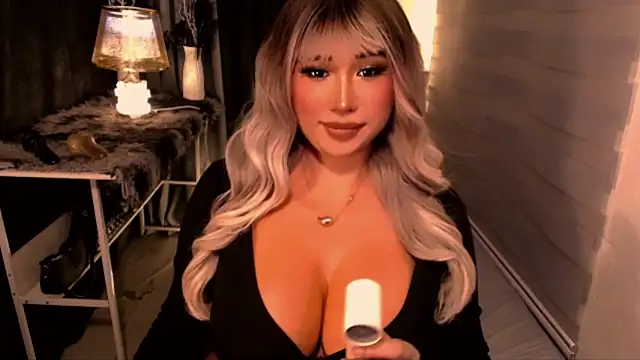 TsDominantCumloader online show from September 2025 11:30:01 PM