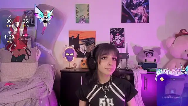 lolaaa bunny1 online show from March 2026 09:48:01 AM