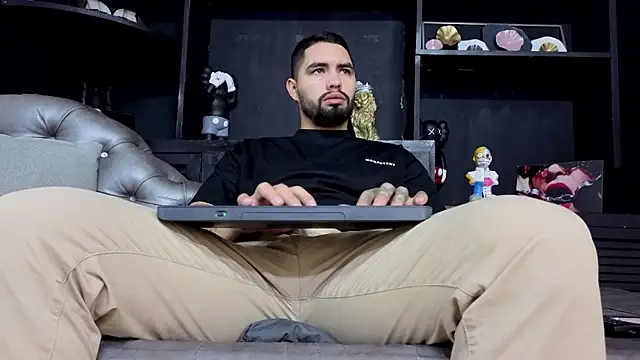 matteosantos online show from January 2026 11:45:02 AM