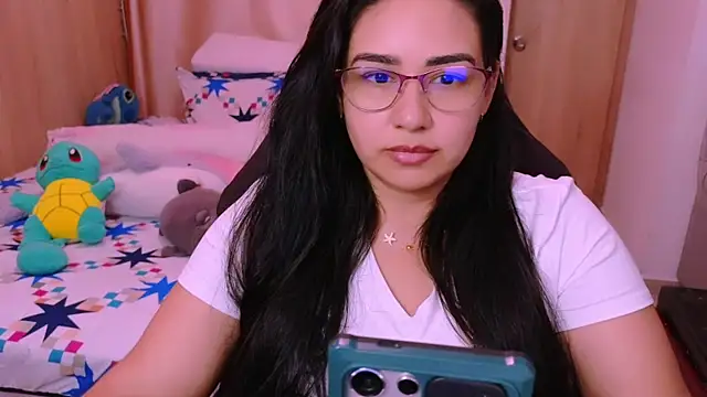  anastasia online show from April 2026 07:30:02 PM