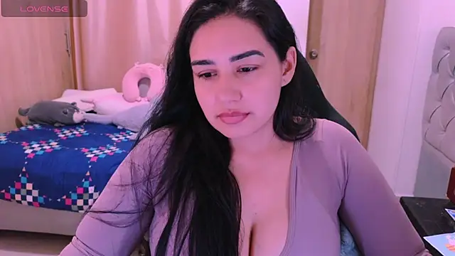  anastasia online show from July 2026 07:22:02 PM