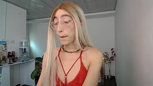 NicoleCortez online show from January 2025 07:42:02 PM