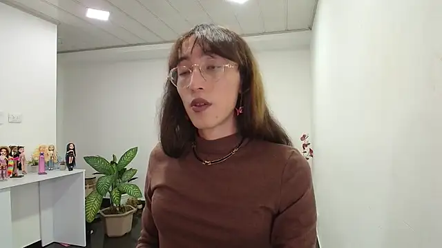 NicoleCortez online show from March 2025 12:31:01 AM