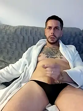 LoGaNfree88 online show from February 2025 06:53:01 PM