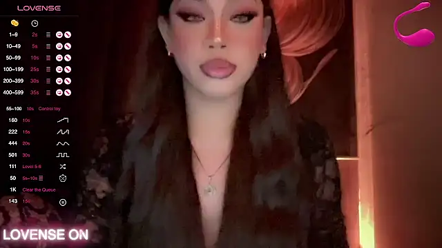 madam agnes1 online show from December 2025 12:25:01 PM