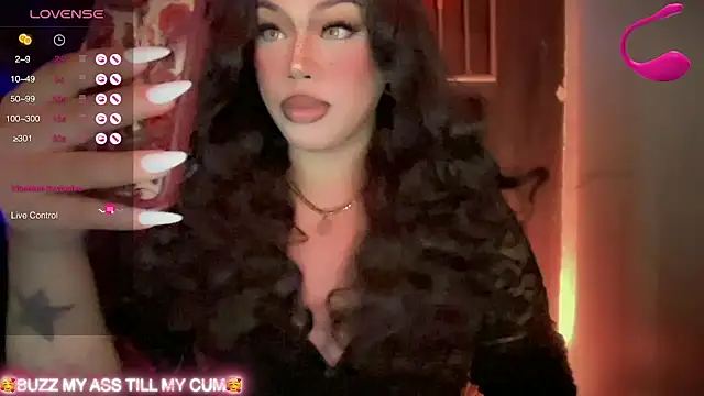 madam agnes1 online show from February 2026 12:46:02 PM