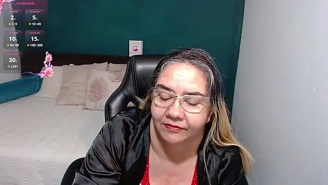 scaelettdubois online show from March 2025 05:40:02 AM