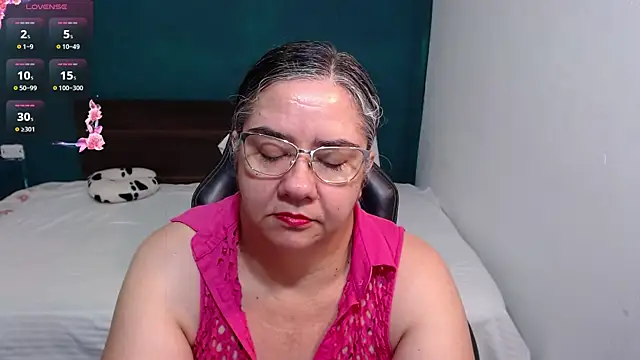 scaelettdubois online show from October 2025 12:08:02 AM