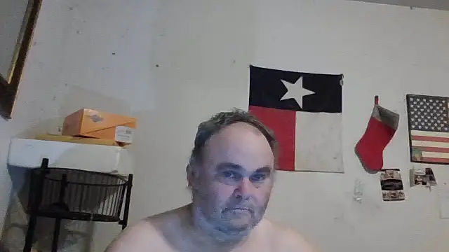 jamestexas online show from December 2025 03:43:02 PM