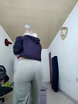 sexymarilyncolombia online show from February 2025 12:14:02 PM