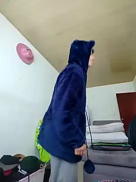 sexymarilyncolombia online show from February 2025 03:17:01 PM