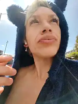 sexymarilyncolombia online show from February 2025 04:14:01 PM