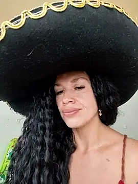 sexymarilyncolombia online show from February 2025 07:32:02 PM