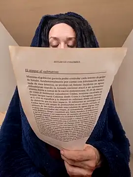 sexymarilyncolombia online show from March 2025 07:16:01 PM